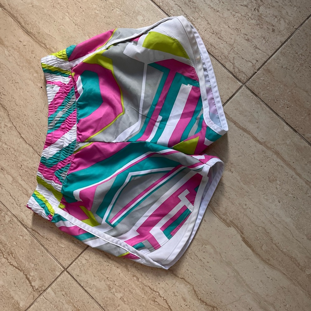 Athletic shorts, Fila, size small